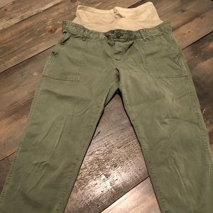 Gap Boyfriend Pants